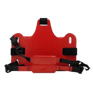 Head Immobilizer For Child