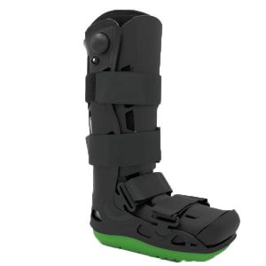 Inflatable Walker Boot Medium
