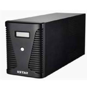 2000VA LCD Line Interactive UPS