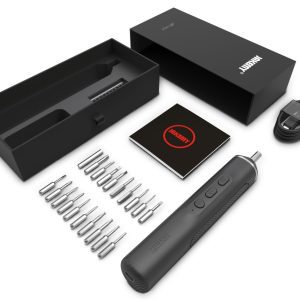 21 in 1 Intelligent Precision Electric Screwdriver, Jakemy