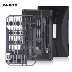 21-in-1 Electronic Maintenance Tool Set – The Ultimate Magic Box for DIY Repairs