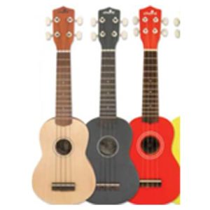 21inch Ukulele 21inch 21Uk-2