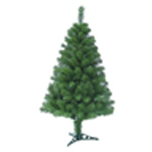 2Ft (60Cm) Pvc Christmas Tree 60Tips Plastic Feet