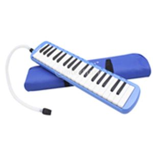 32 Keys Melodica Orange