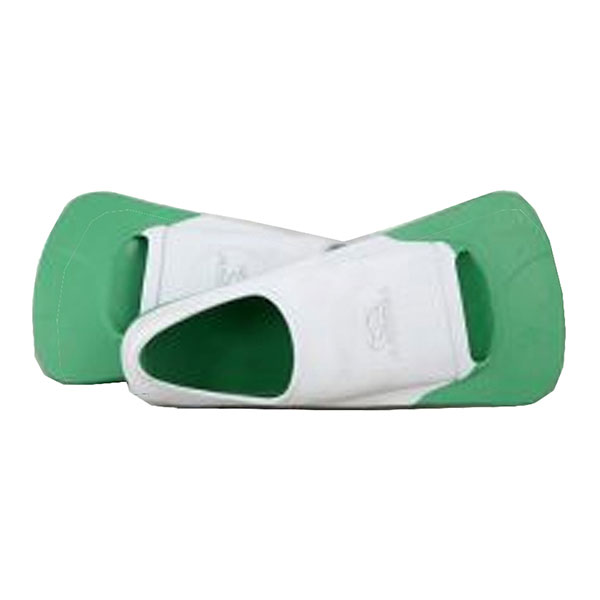 Lipothrombo Ag Above Knee Compression Stockings In Pairs, Size L, White - Image 2