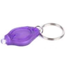 Led Keyring Lighting Happy Outdoor
