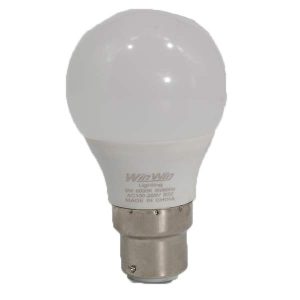 Led Spot Light 5Watt, Dimmable GU10, Day Light Win Win