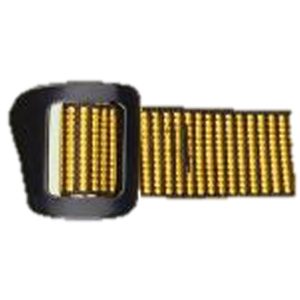 Leisure Belt-Snake-M 3Cm-Wide Acecamp