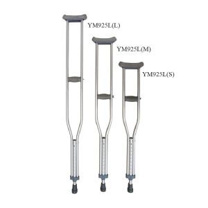 BME10011 Under Arm Crutches For Disabled Small