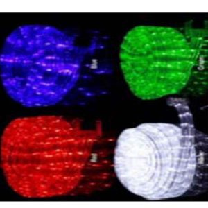 10M Led Rope Light Green