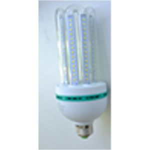Led 3U Bulb B22 - 90~100Lumens/Watt 5Watts Win Win Warm White