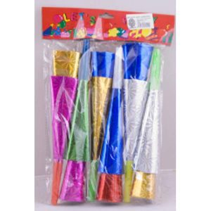 Horn, Party, Shiny-B 18Cm