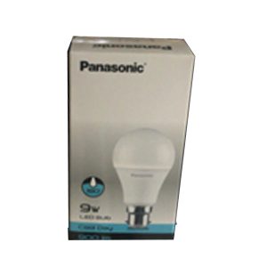 Led Bulb (7W, Warm, B22) Panasonic Pbum07073-Pex