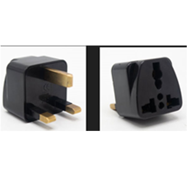 Uk Plug To Multi Socket Loose Sunpower - Image 2