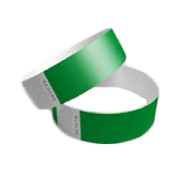 Wrist Band Green Green - Image 2