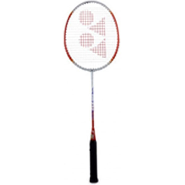 Yonex Badminton Racquet With Head Cover.Orange - Image 2