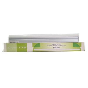 Mirror Light T5, LED with Fitting . 4Watts, 6000K Daylight With Clips