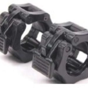 Qukck Release Collar For Olympic Barbell