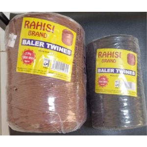 Rahisi Baler Twine / Rope, 1 Ply, 1,000M Approx Length