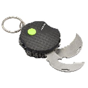 Rechargeable 2-Led Light With Tools Ace Camp