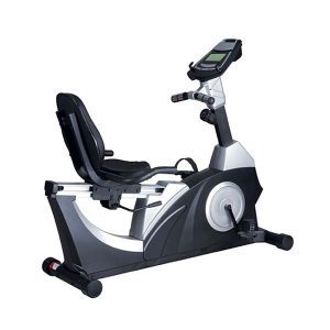 Recumbent Bike Size (L*W*H) 1090*600*1480mm, Machine Weight 57.3kg, Self Power Generating System