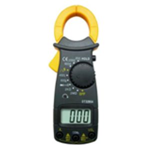 Multimeter Digital Clamp Type - Dt3266A