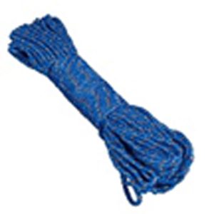 Rope Rainbow Colour For Utility 3Mm 10Meter