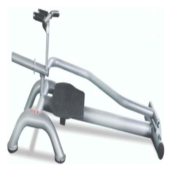 Rowing Machine With Super Thick Firm & Durable Tube