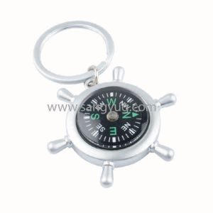 Rudder Compass, Acecamp