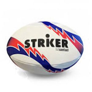 Rugby Ball Striker