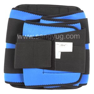 Sacro Lumbar Belt