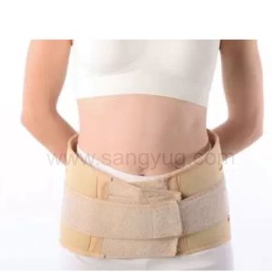 Sacro Lumbar Belt X-Large