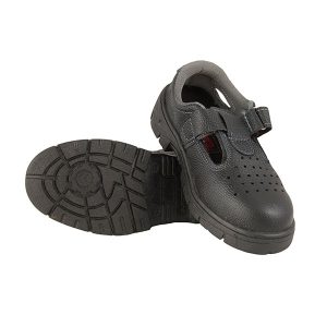 Safety Shoes 39 Sunpower Black