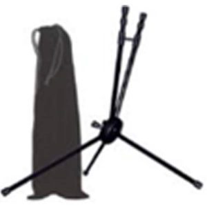 Saxophone Stand Tripod Type