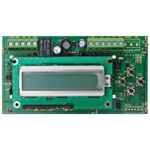 SB-U for ML Expander - Transparent Box For Ml Modules Mounting