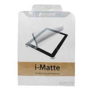 Screen Guard Protector I-Mate Ztoss