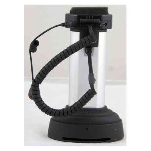 Security Alarm Display Holder For Camera.Game Player With Remote