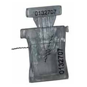 Security Aqua Seal, Transparent,