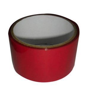 Security Tapes Pt High Residue