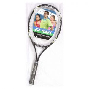 Senior Tennis Racket With Cover Yonex