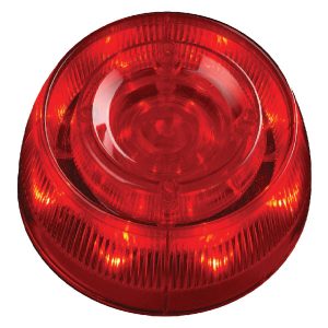 SensoIRIS WS - Wall Sounder/Strobe