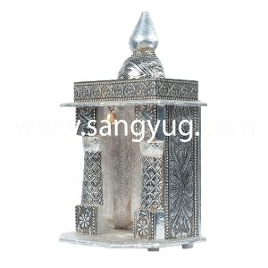 Open Mandir ( 8*5*9.5) Nihari