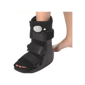 Short Airankle Walker X-Large