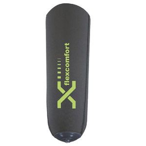 Silicone Liner 3Mm, 230 Mm , Cushion Liner With Lock Ottobock