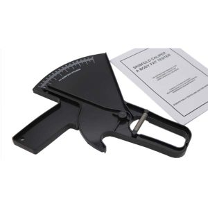 Skin Fold Body Fat Caliper