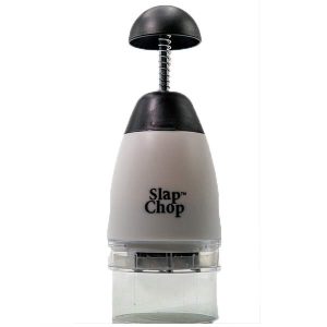 Slap Chop - Food Chopping Machine.
