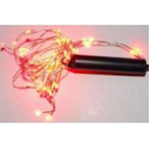 Outdoor 5 Mtr Led Light, 94 Leds With Adaptor, Blue Win Win