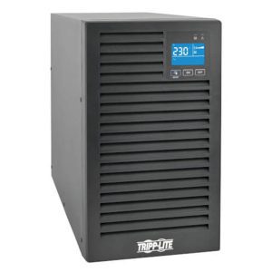 SmartOnline 230V 3KVA/2700W On-Line Double-Conversion UPS – Extended Run, Tower