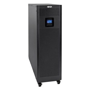 SmartOnline S3MX 40KVA/36KW 3-Phase Online UPS – Double-Conversion Power Backup