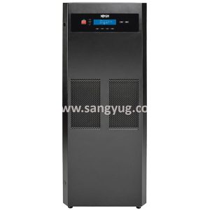 Tripp Lite SmartOnline SUTX Series 40kVA/40kW 3-Phase On-Line Double-Conversion UPS
